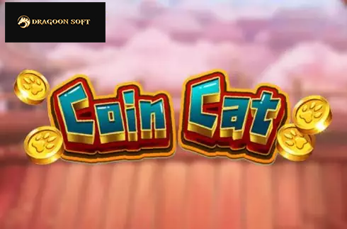 Coin Cat